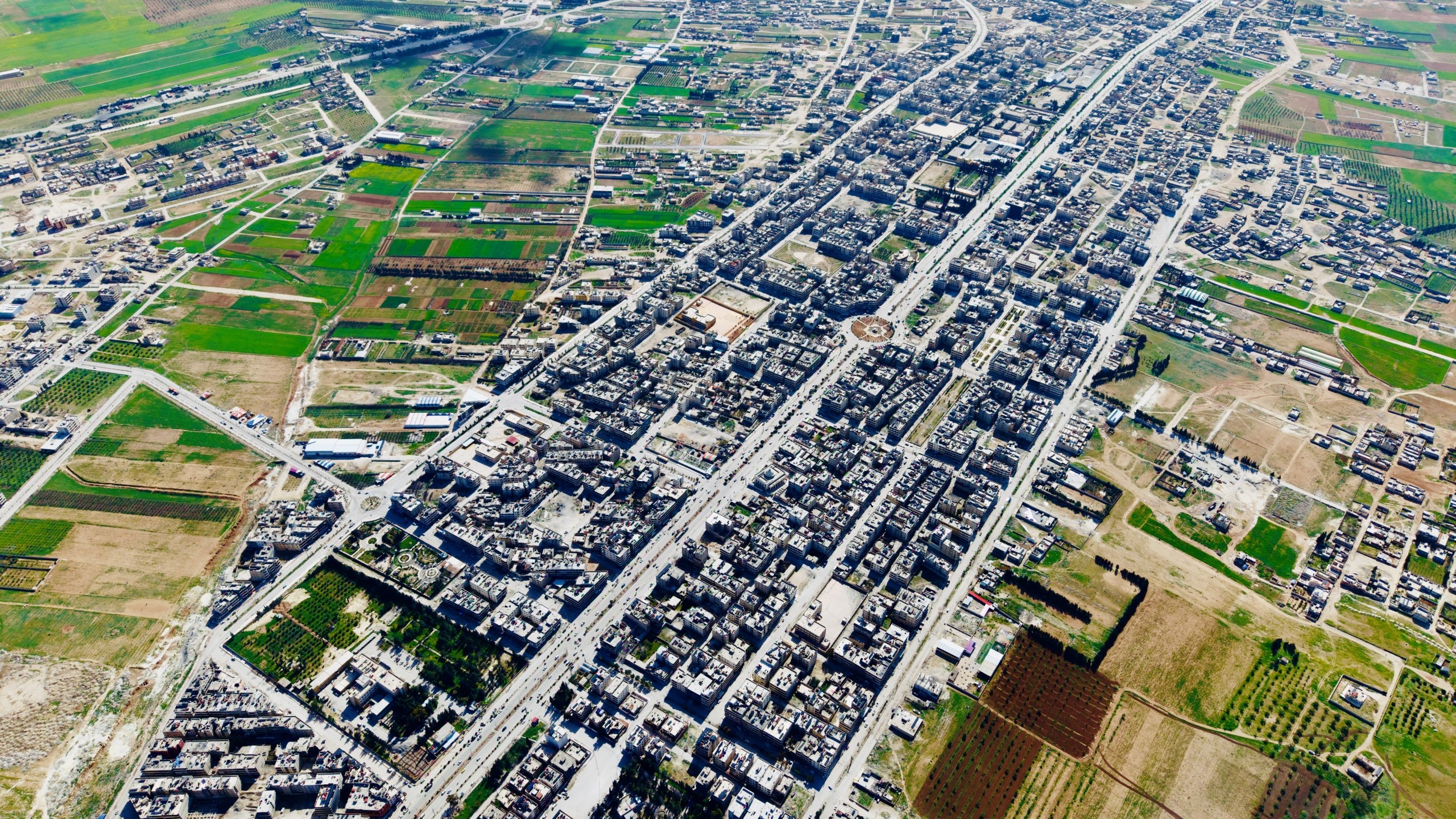 City View
