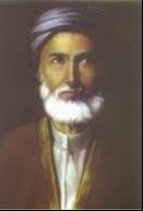 الشاعر البحتري