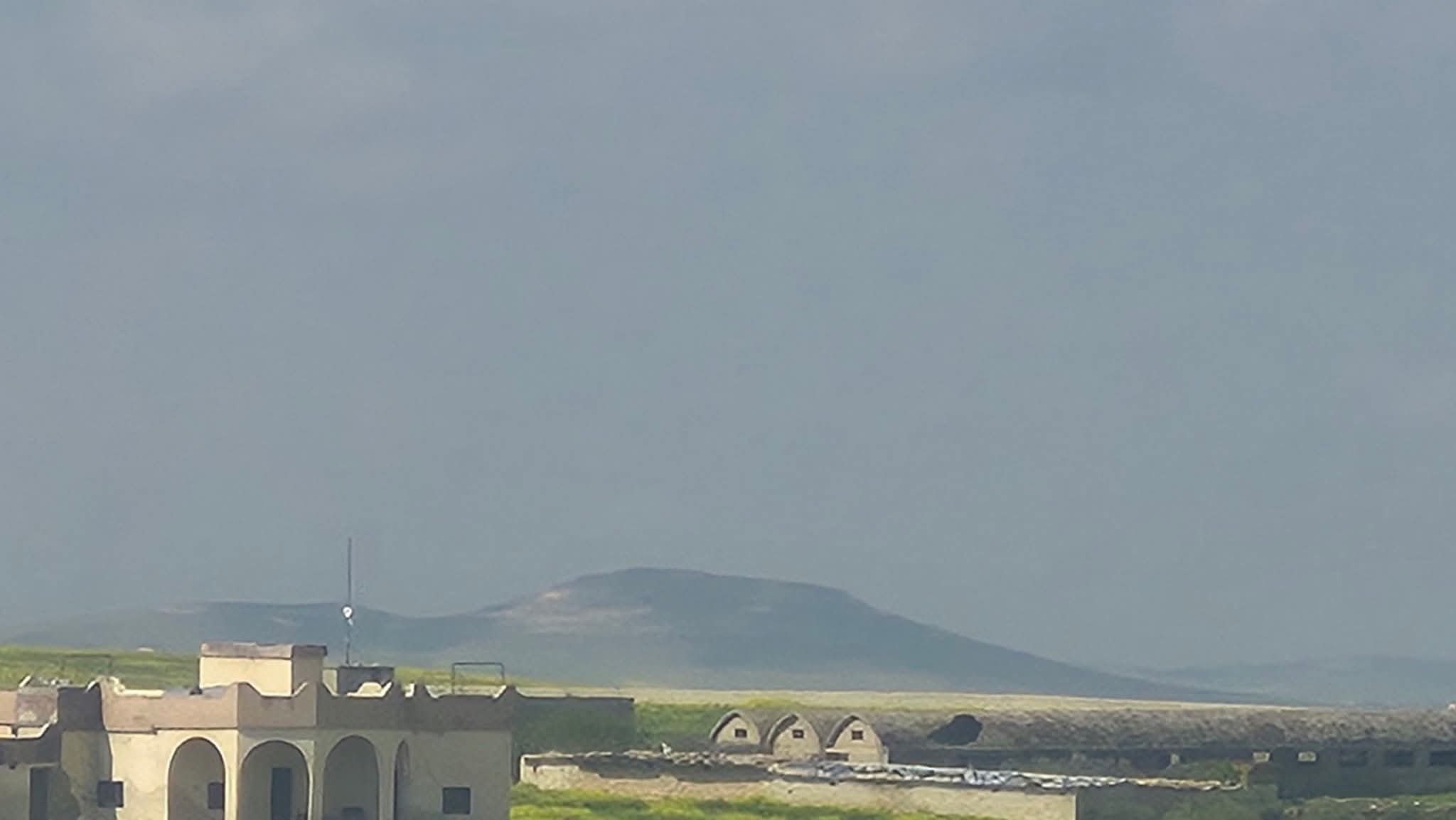 جبلة ام السرج