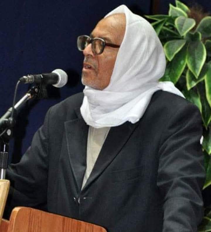 محمد منلا غزيل - البحتري الصغير